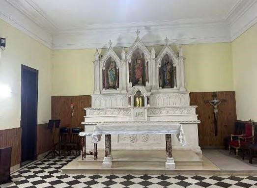 Recuperando patrimonio