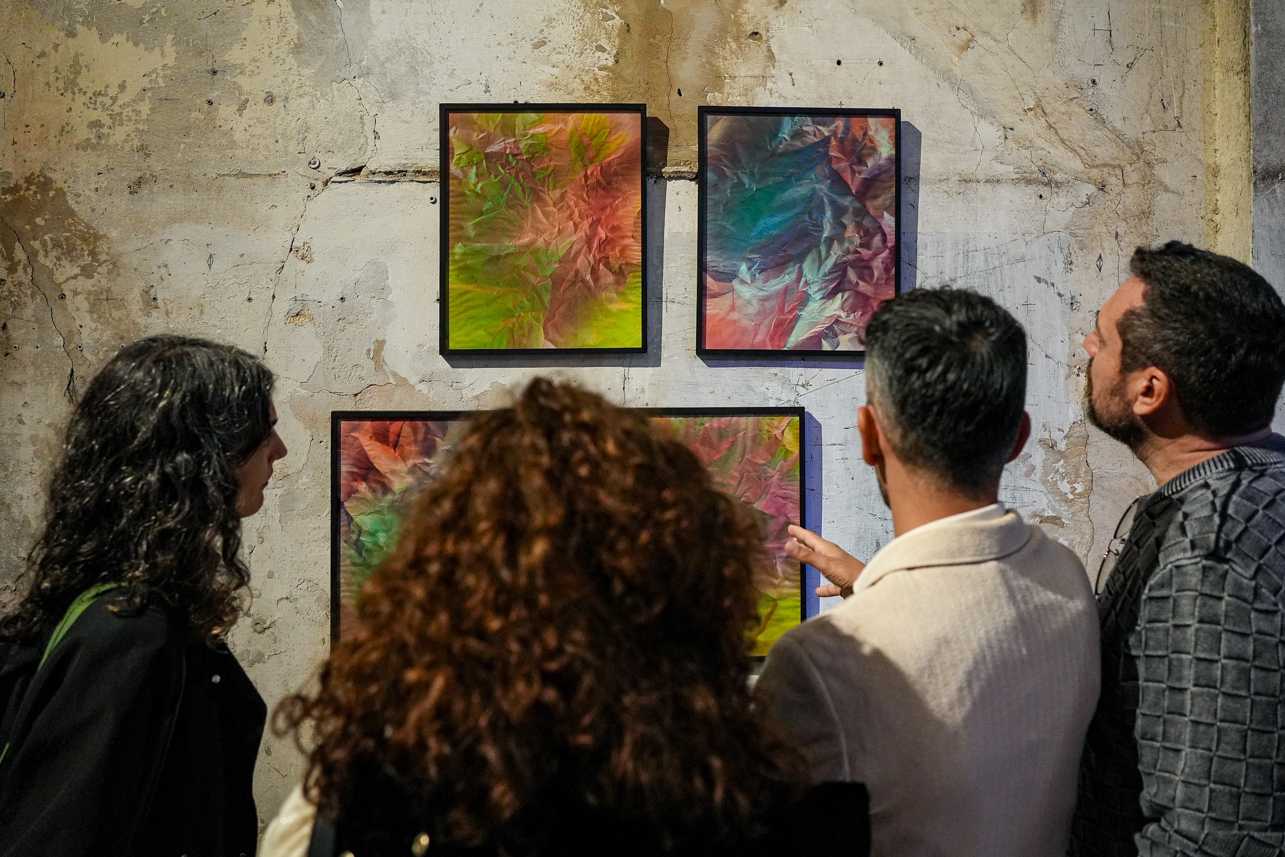 NODO 2026 vuelve con una nueva edición para fortalecer el mercado del arte contemporáneo argentino - Imagen 4