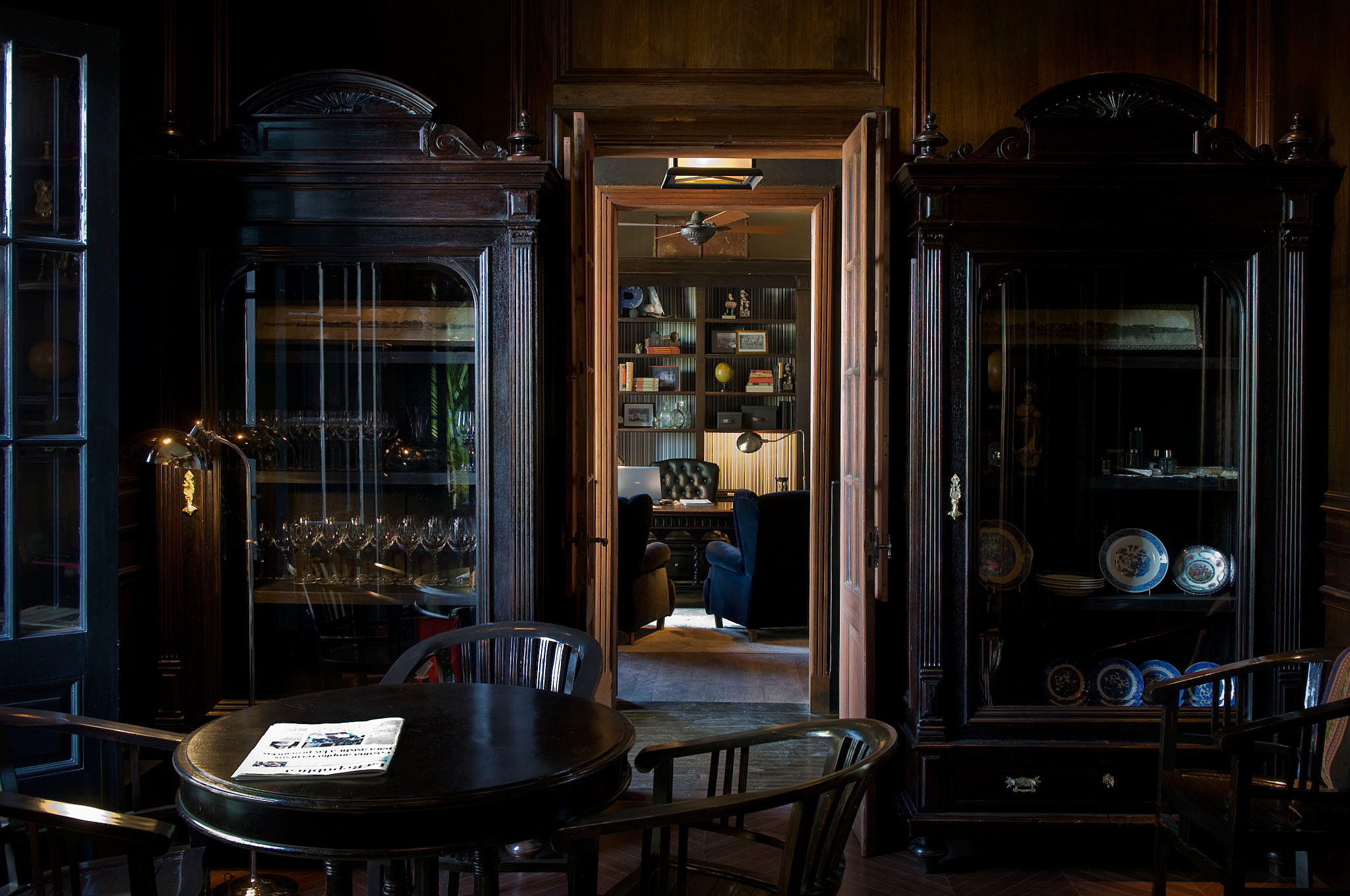 Lujo silencioso en Corrientes: La Alondra, el hotel de diseño que conquista a los viajeros del mundo - Imagen 9