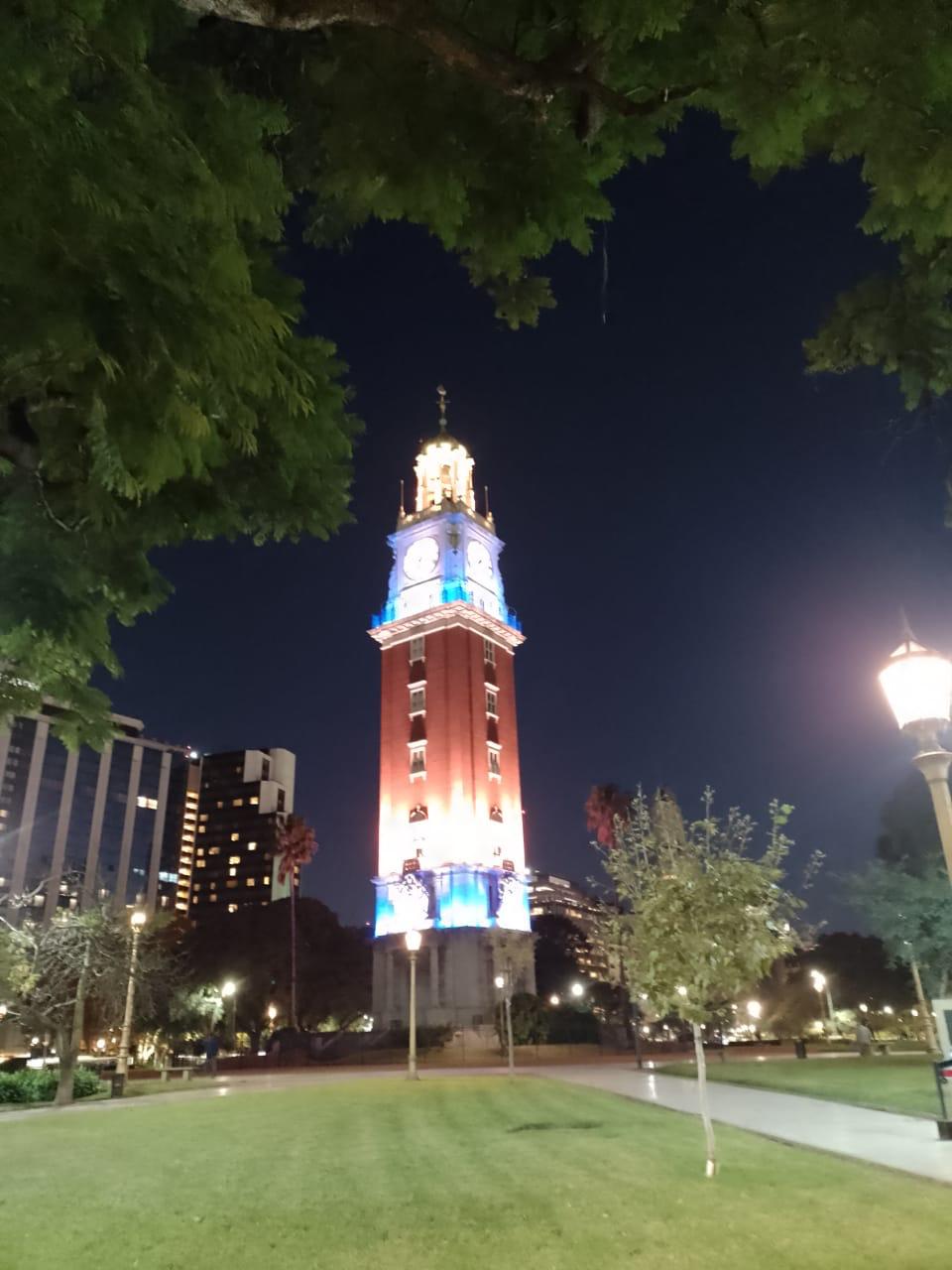 La Torre Monumental cumple 110 años y lo celebra a lo grande - Imagen 10