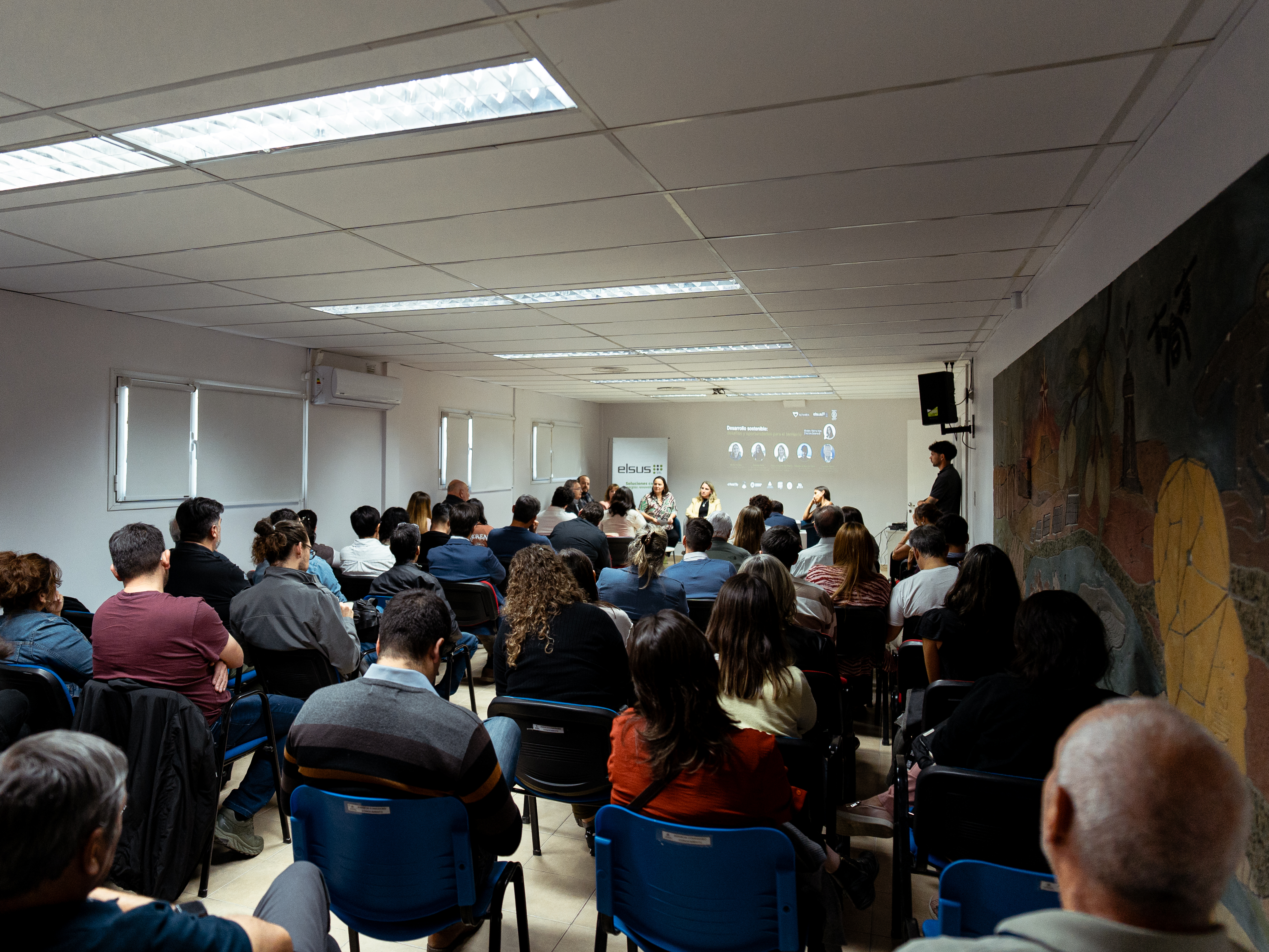 Desarrollo sostenible y diversificación productiva:  el futuro de Comodoro Rivadavia y Rada Tilly - Imagen 4