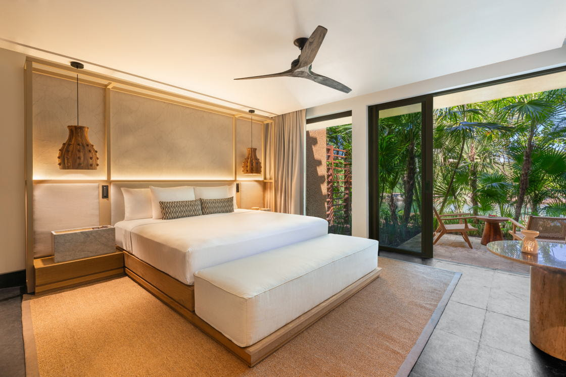 Banyan Tree Mayakoba inaugura una nueva era de private villa living tras una transformación de casi $100 millones de dólares