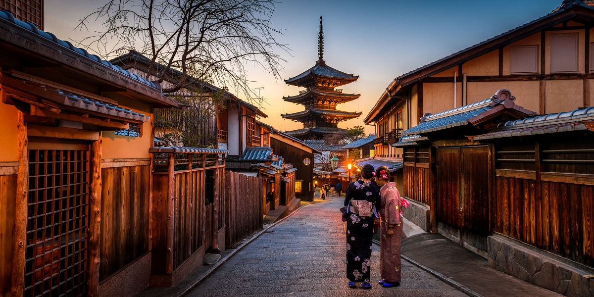 Récord de argentinos en Japón: del viaje imposible al destino que hoy todos quieren hacer - Imagen 2