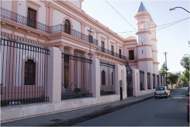 Seminario Doicesano I