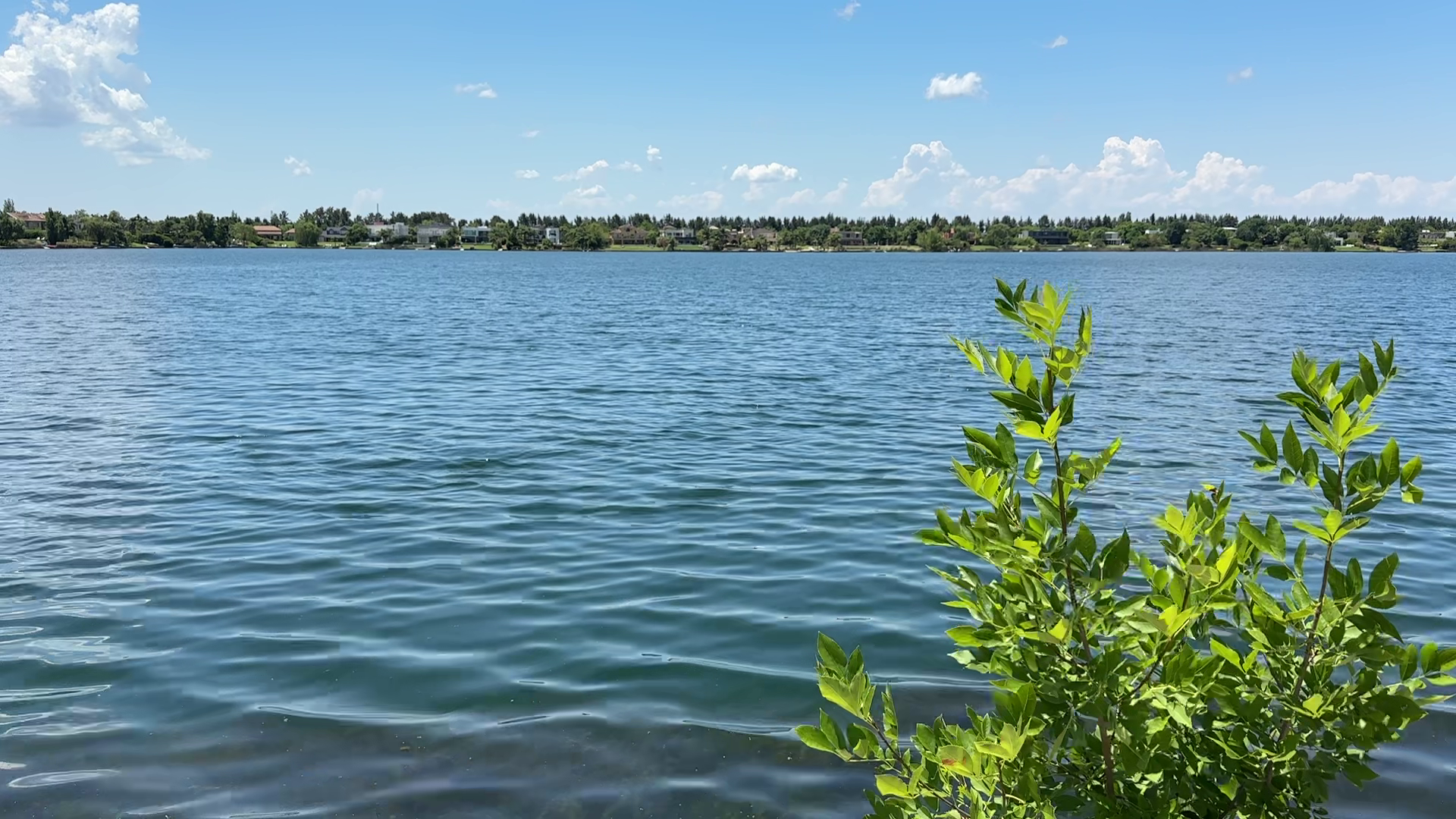 Santa Clara Residences: la oportunidad de habitar un espejo de agua cristalina cada día - Imagen 4