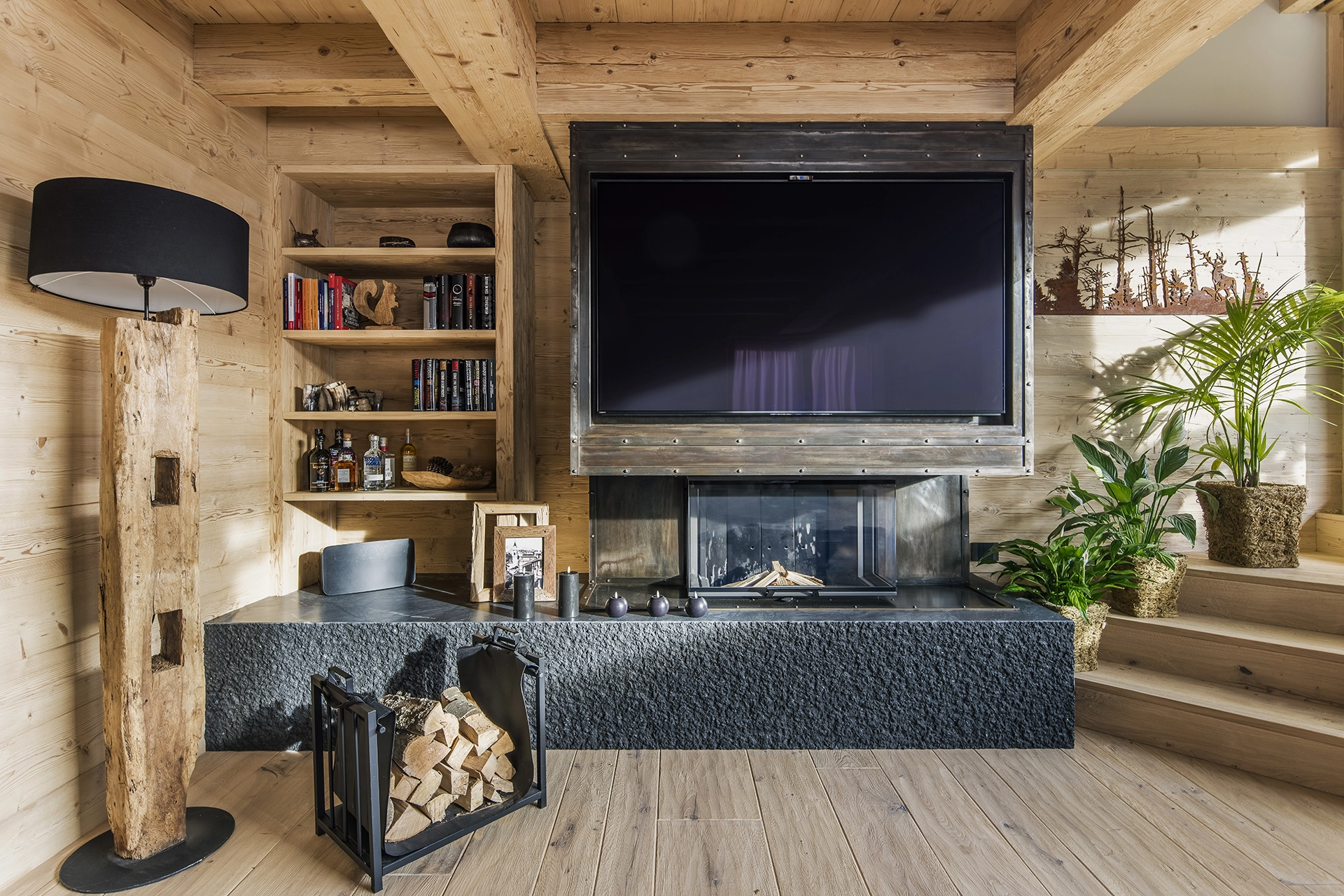 Bajo el cielo de los Dolomitas - Imagen 3