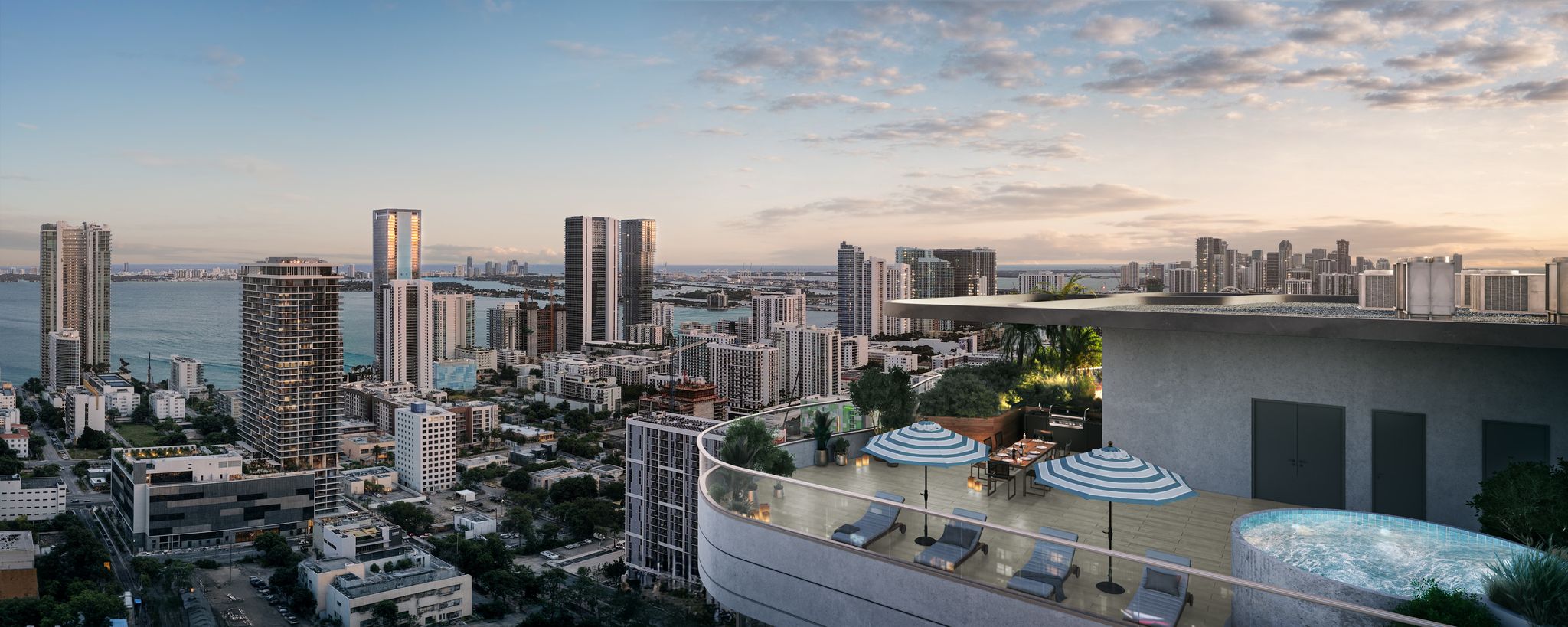Miami apuesta por barrios integrados para atraer inversión global - Imagen 6