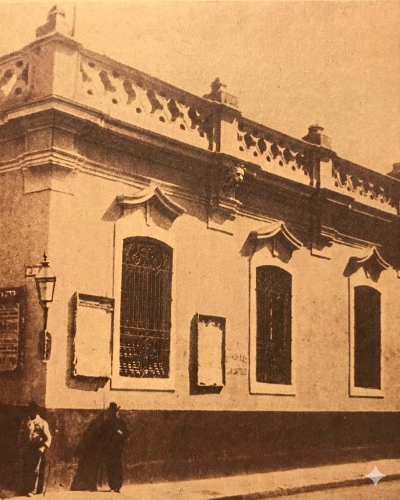 Identidad histórica de Hispanoamérica | Charla gratuita