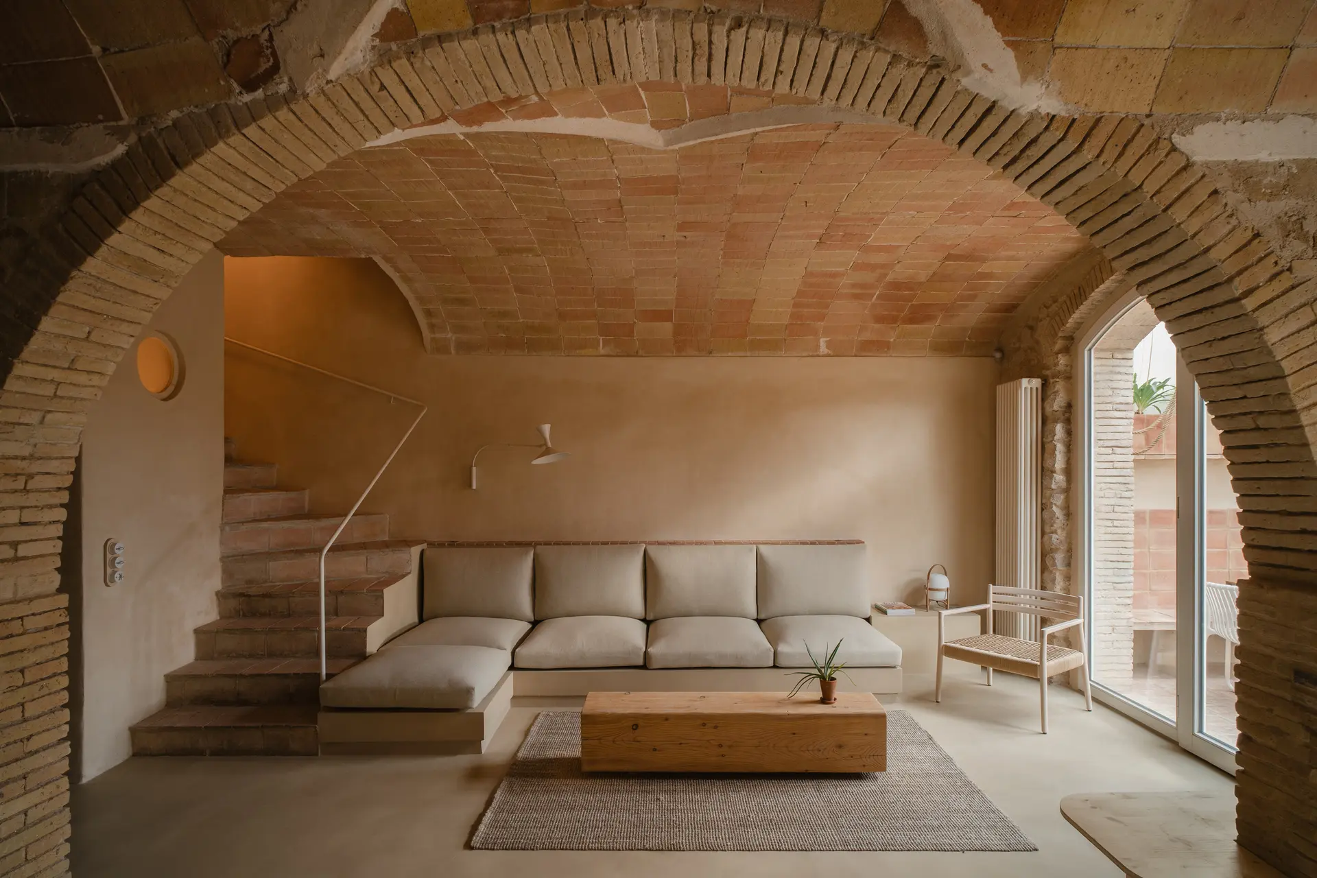 La Fusteria | Clara Crous Arquitectura - Imagen 12