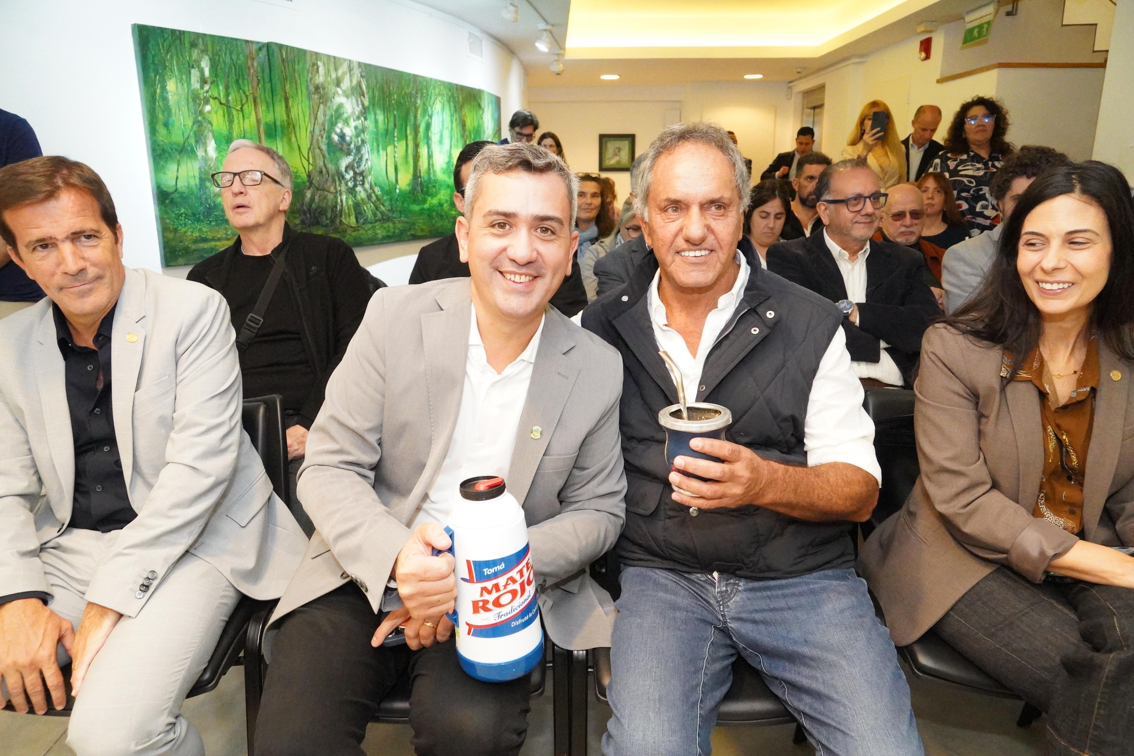 NATIVA LATAM 2026: Iguazú será sede de la Cumbre Latinoamericana de Turismo de Naturaleza y Aventura  - Imagen 1