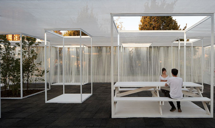 Cristobal Palma Estudio Palma