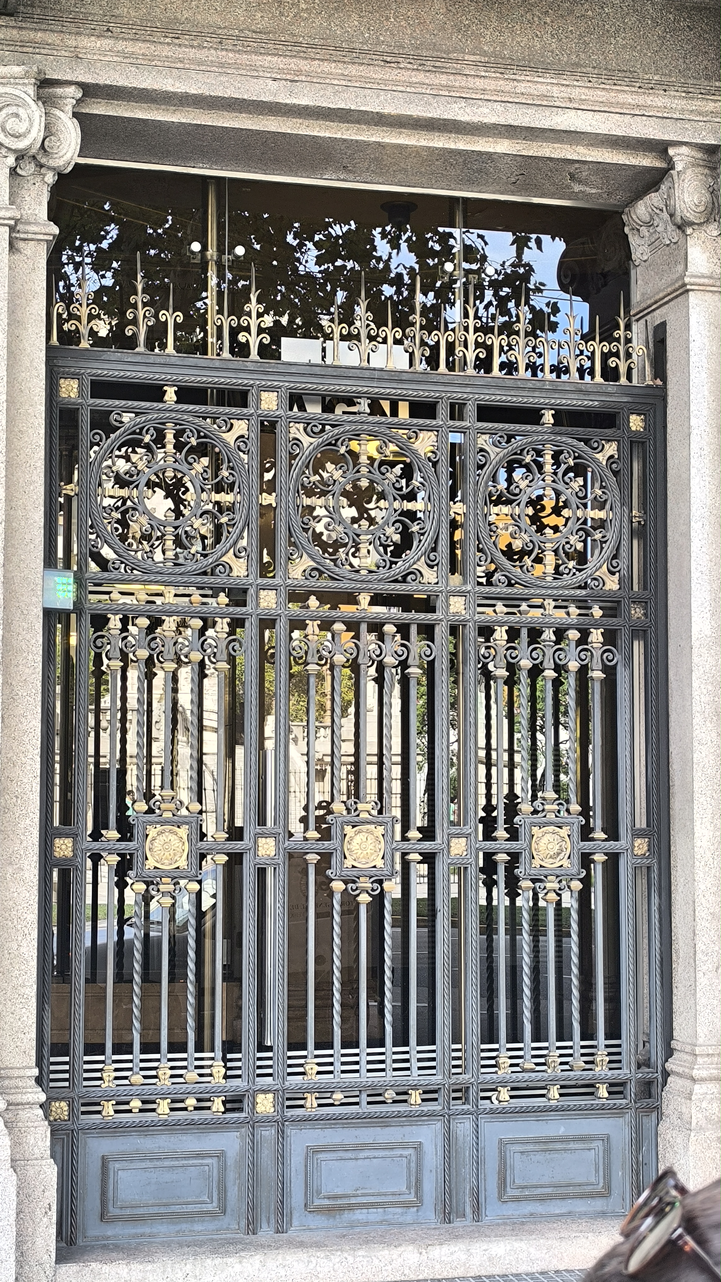 Visita al edificio Dr. Raúl Alfonsín” de la AGN (Auditoría General de la Nación). - Imagen 5
