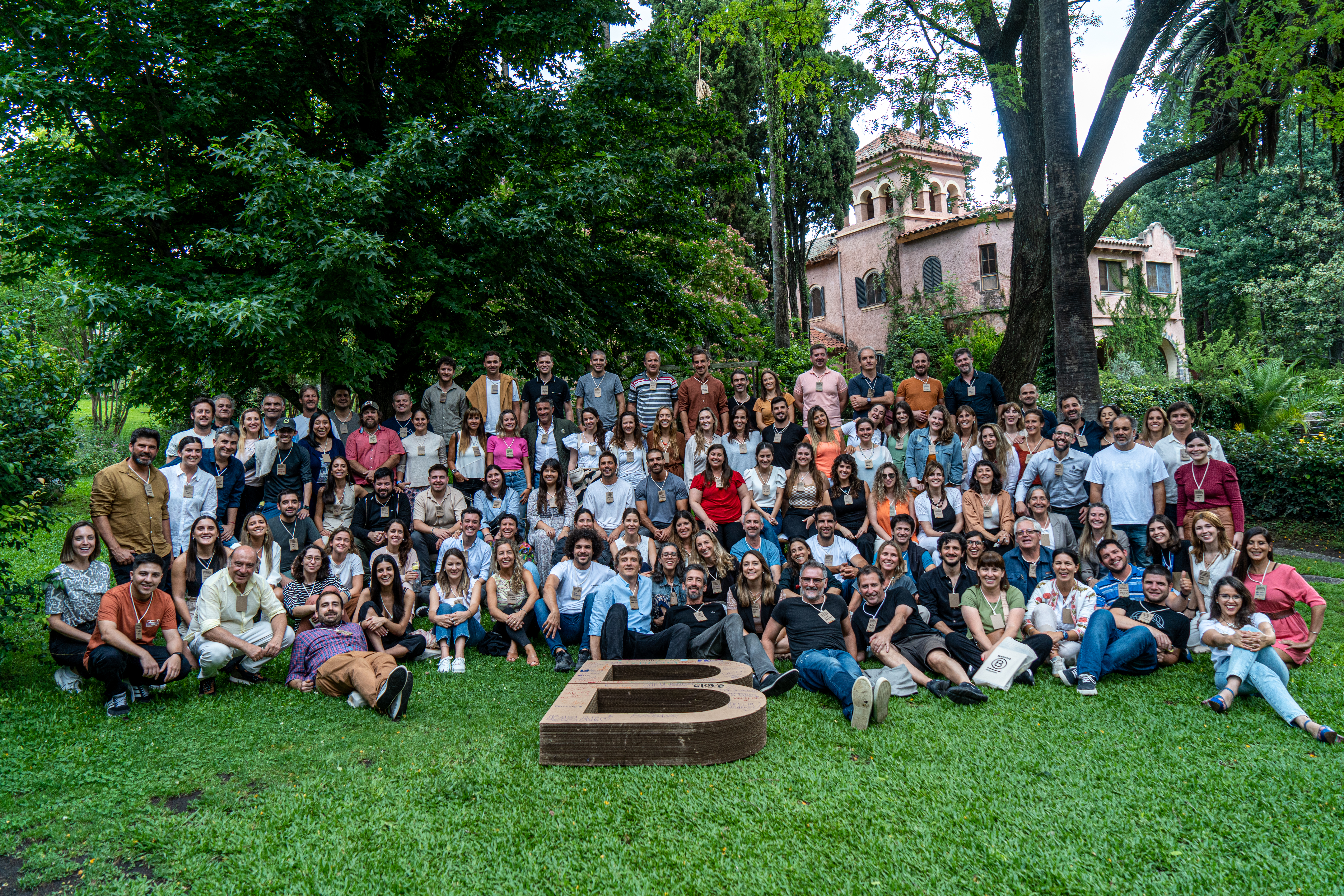 Sistema B lanza una Guía de Greenshouting para que las empresas comuniquen su impacto con transparencia - Imagen 1