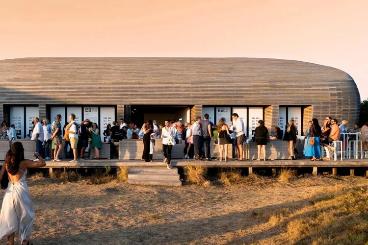 El verano uruguayo se convierte en territorio artístico