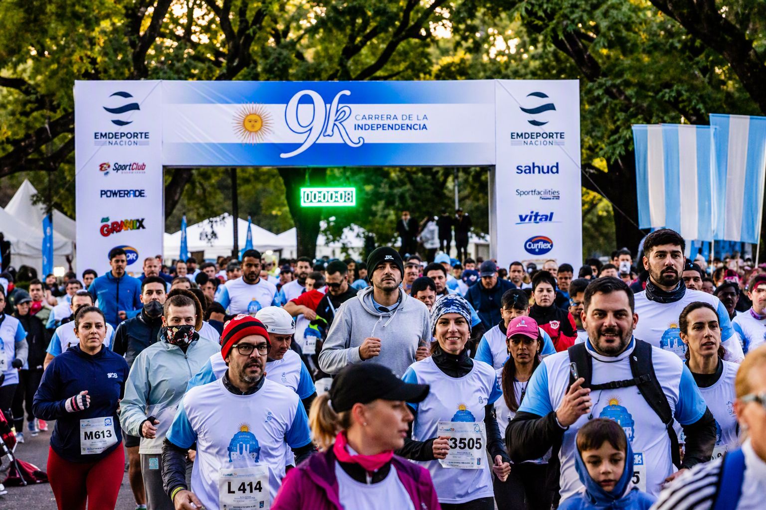 La Ciudad se consolida como el destino más buscado del país para el fin de semana largo de julio - Imagen 6