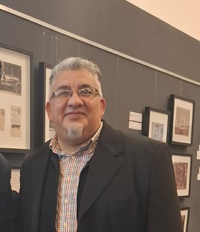 Alejandro Machado 