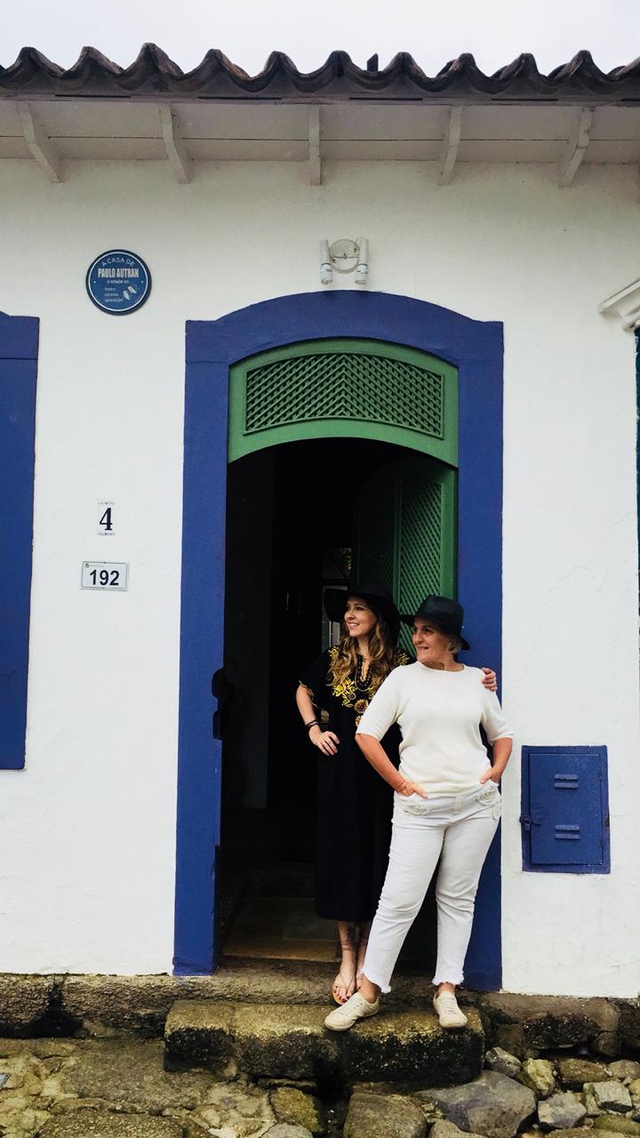 Arte, paisaje e historia cultural en un solo lugar