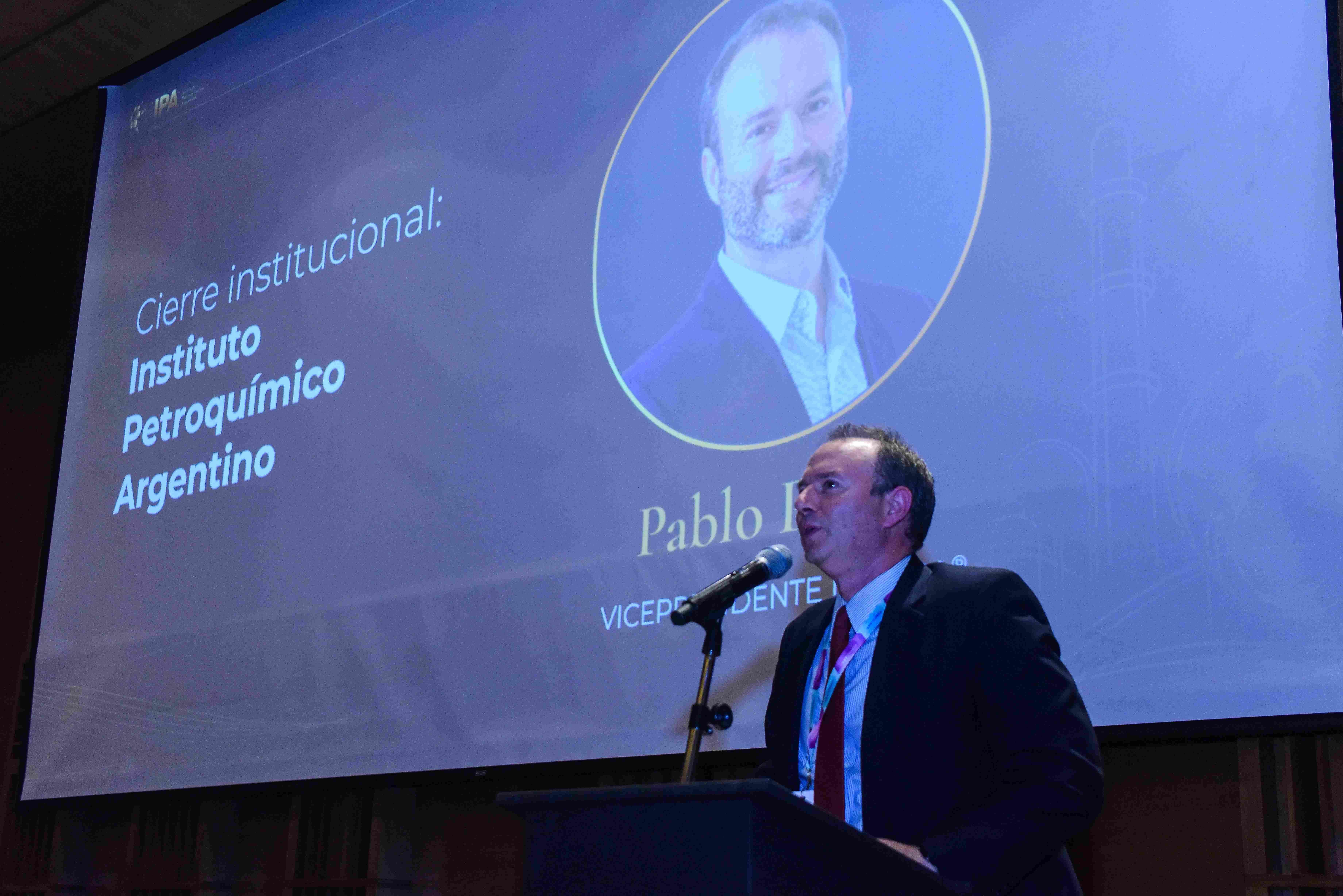 Competitividad, inversión y desarrollo industrial: ejes de la Jornada Petroquímica 2026 del IPA® - Imagen 5