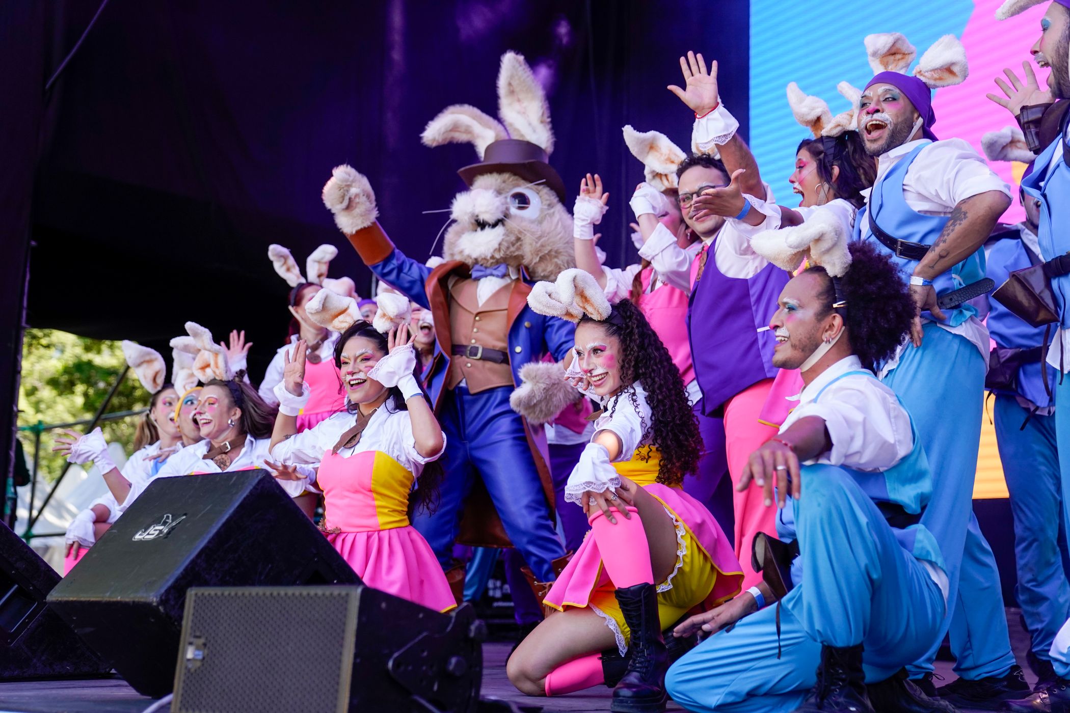 Semana Santa en la Ciudad: experiencias únicas para disfrutar de Buenos Aires - Imagen 6