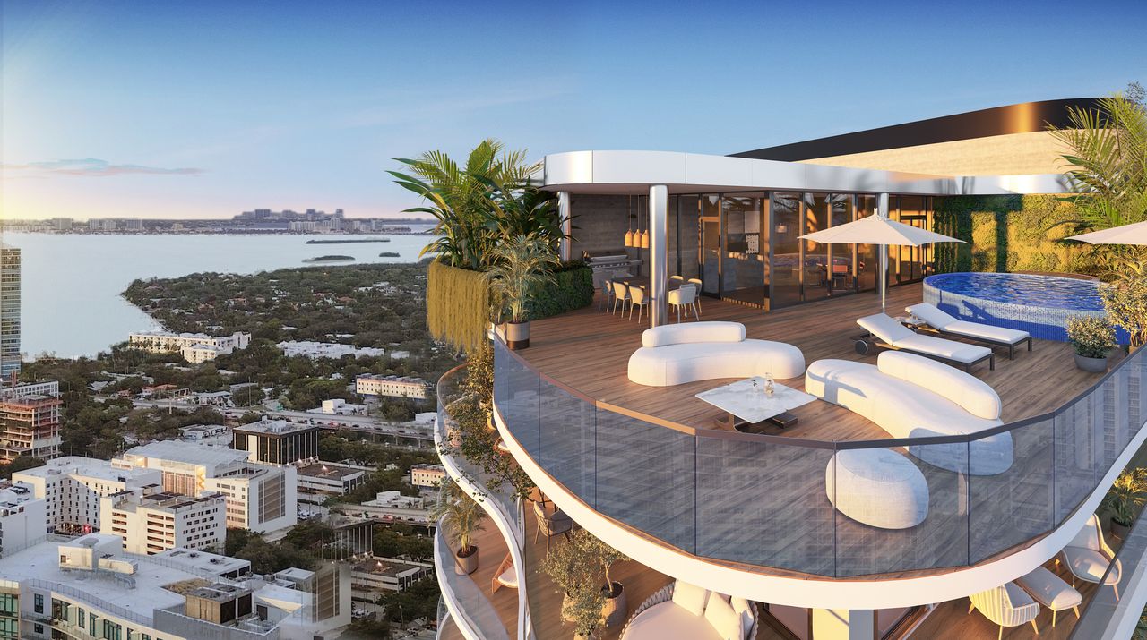 Miami apuesta por barrios integrados para atraer inversión global - Imagen 9
