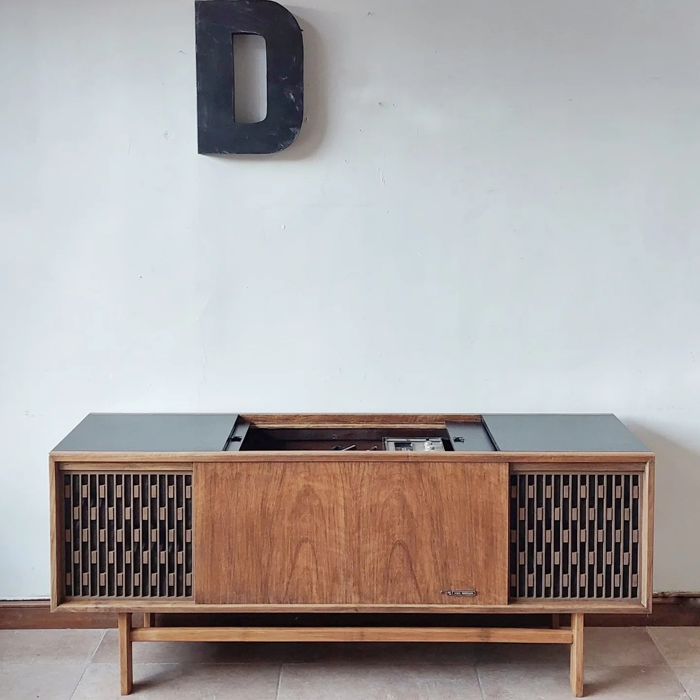 Tendencia: el mueble heredado, madera protagonista del hogar - Imagen 6