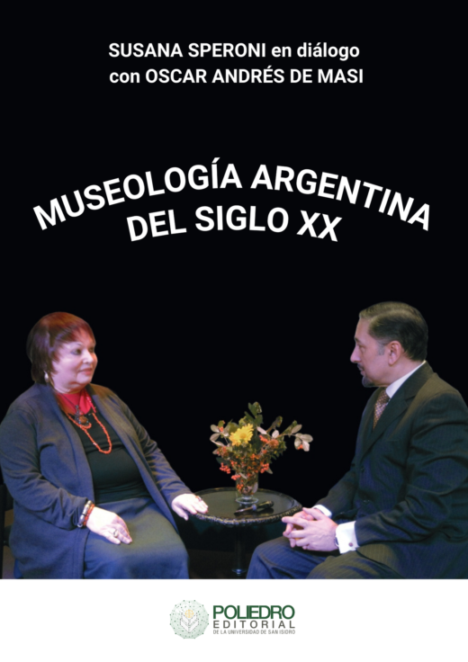 ANTE EL FALLECIMIENTO DE LA LIC. SUSANA SPERONI