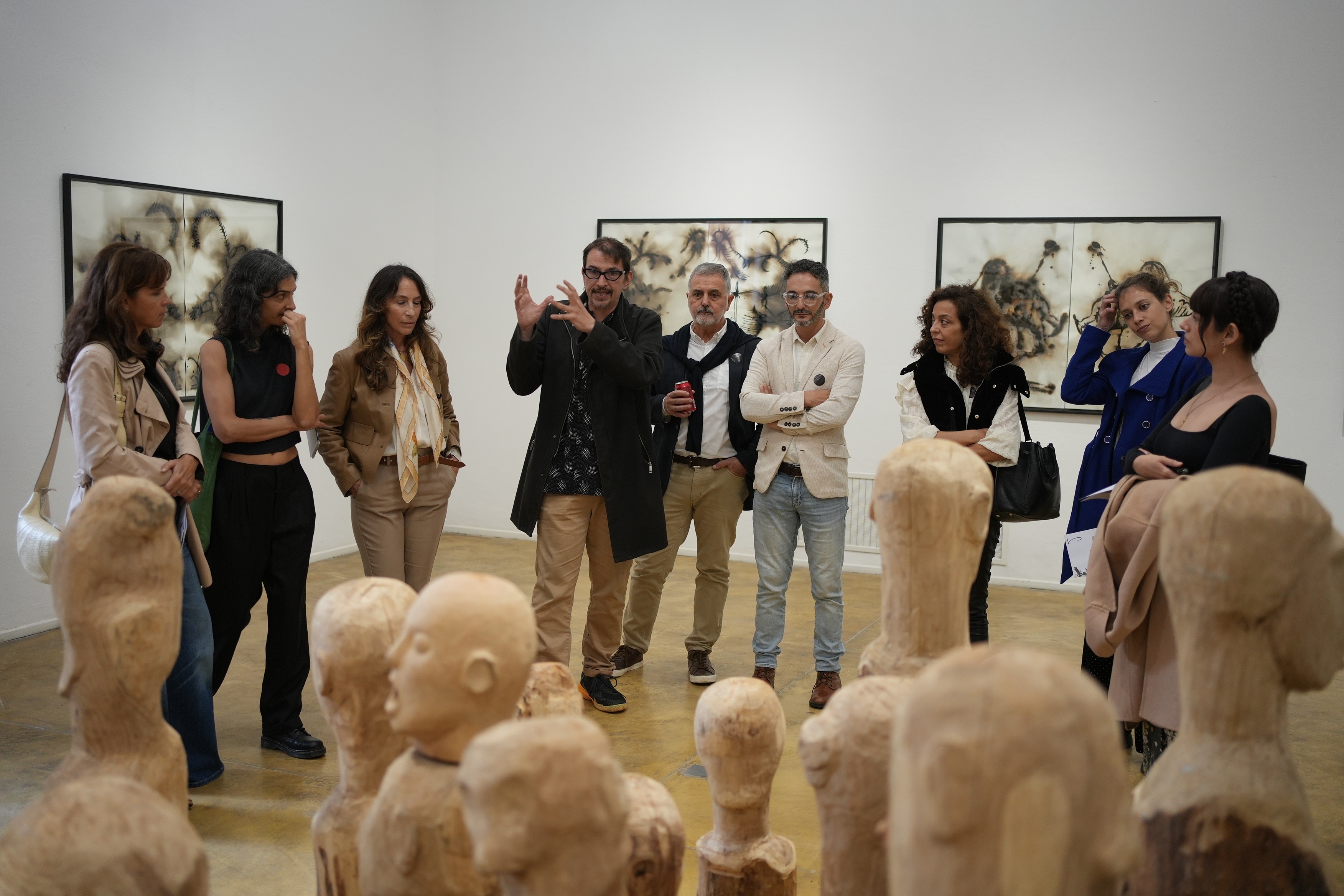 NODO 2026 vuelve con una nueva edición para fortalecer el mercado del arte contemporáneo argentino - Imagen 1