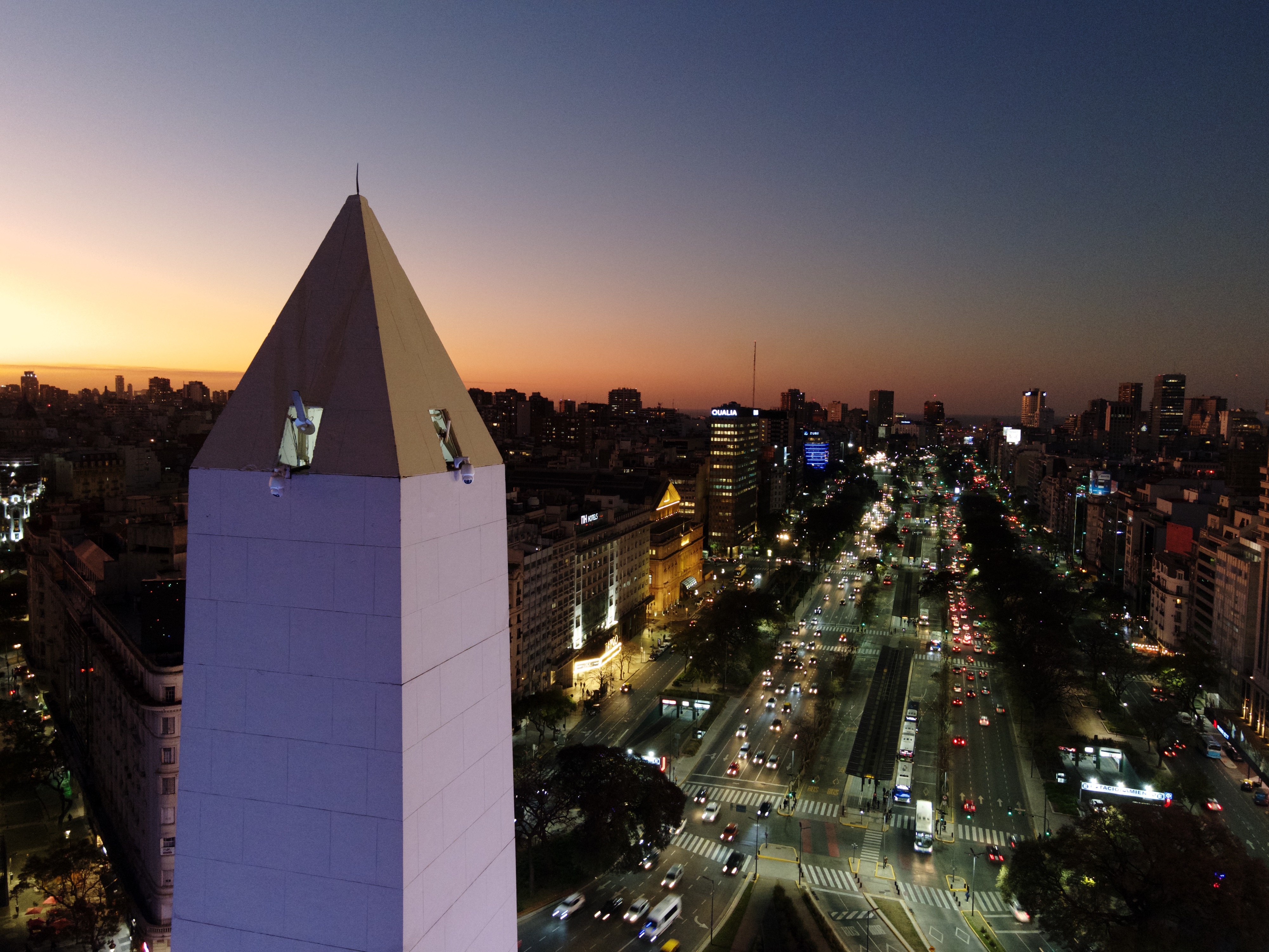 Vecinos y turistas disfrutarán de los festejos por el aniversario del Obelisco en la Ciudad de Buenos Aires - Imagen 6