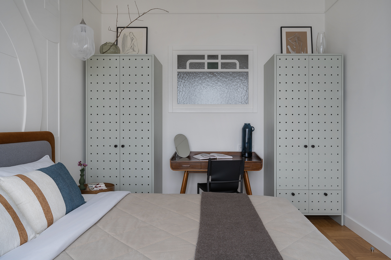 The project "Apartment for daughter" - Imagen 11