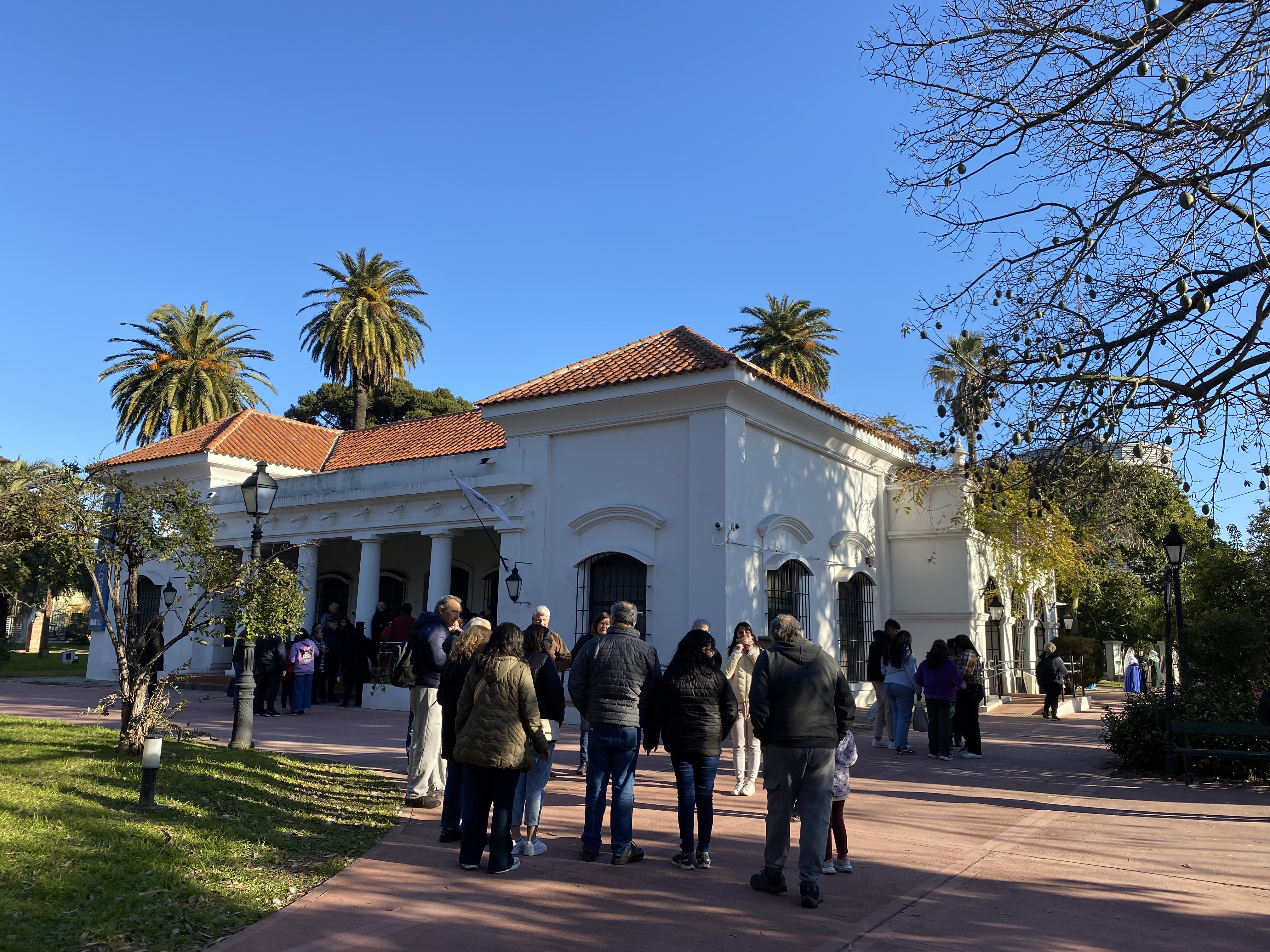 Los museos porteños celebran el Día Internacional de los Museos con entrada gratuita y actividades especiales - Imagen 5