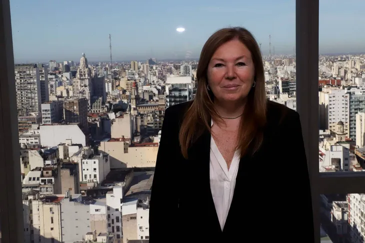 El mercado inmobiliario corporativo consolida su recuperación  - Imagen 1