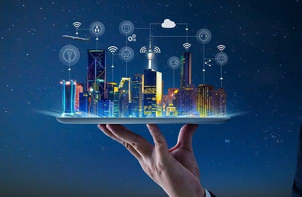 Tecnología que mejora la ciudad sin exigir grandes inversiones