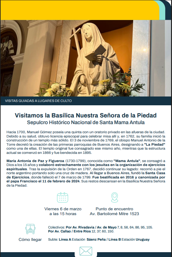 Nuestra Se&ntilde;ora