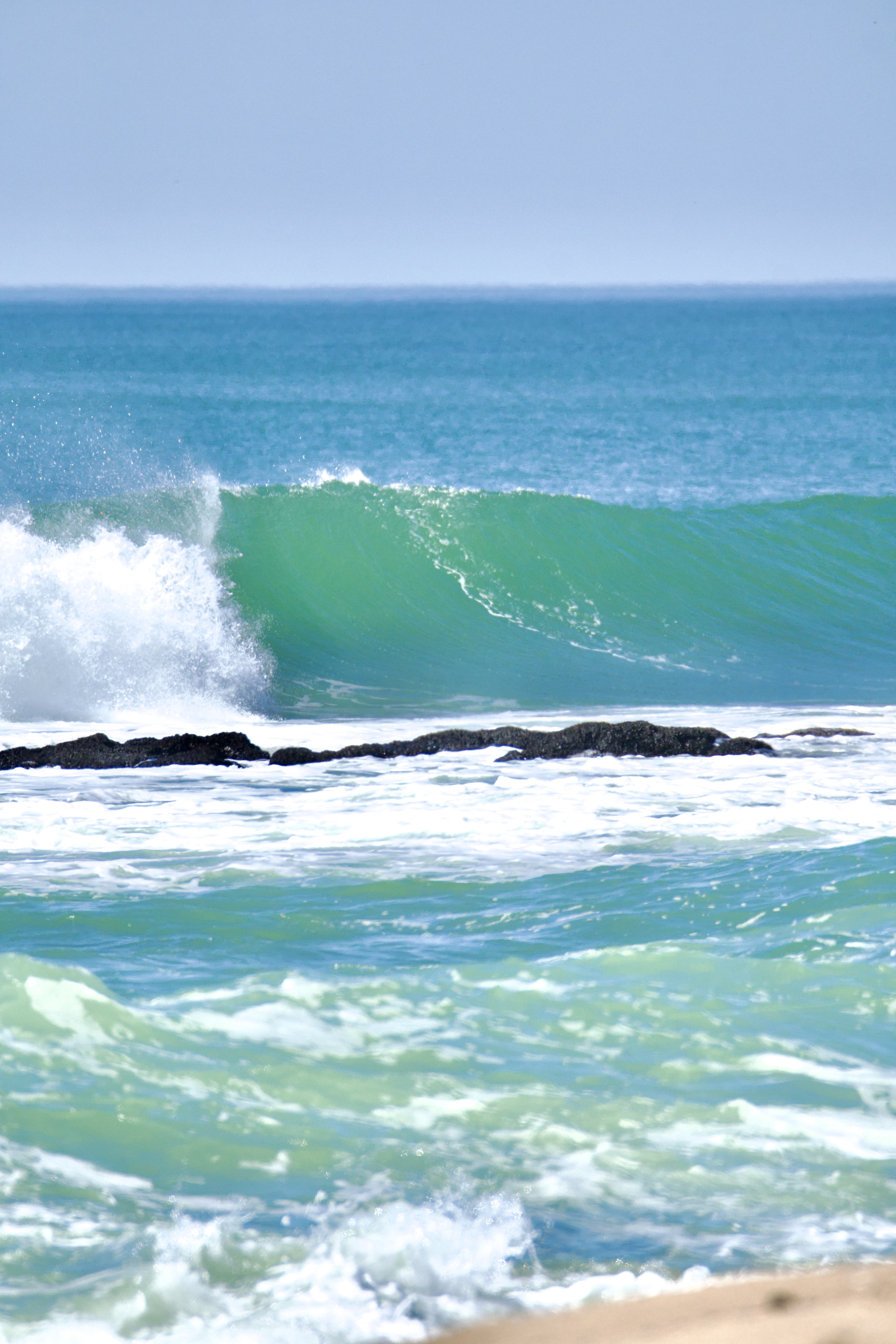Casablanca: un nuevo parador para encontrarse en La Barra - Imagen 1