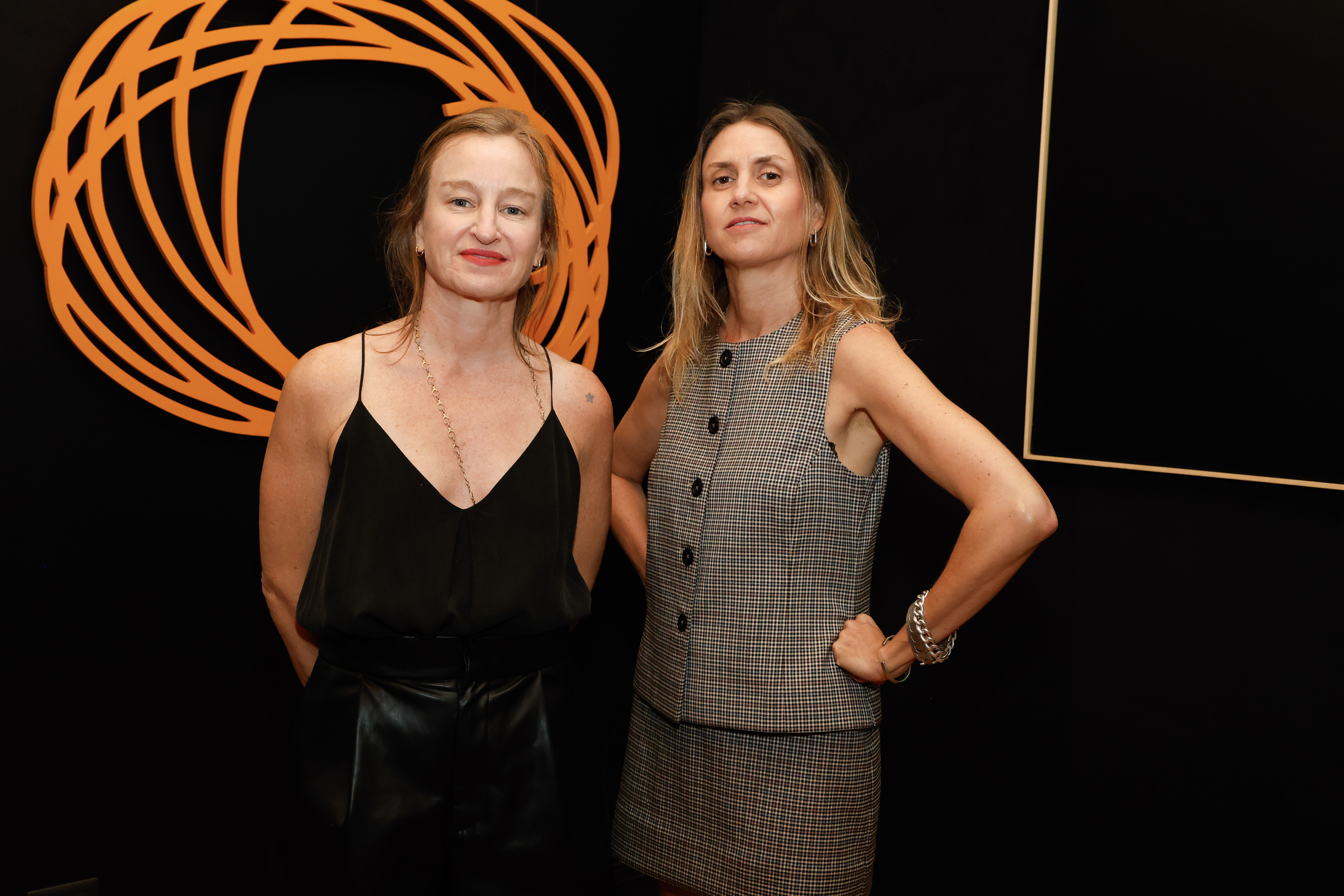 LATERAL junto a Clara Caputo presentan la muestra de Beto De Volder en Casa Palanti - Imagen 4