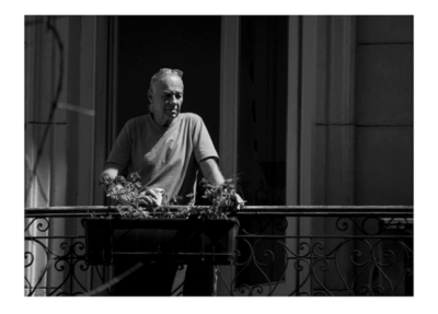 Entrevista con Daniel Remondegui - Imagen 1