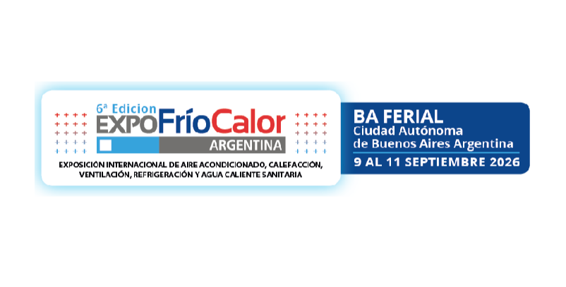 VUELVE LA EXPO FRÍO CALOR | ¿QUÉ ESPERAS PARA SUMARTE?