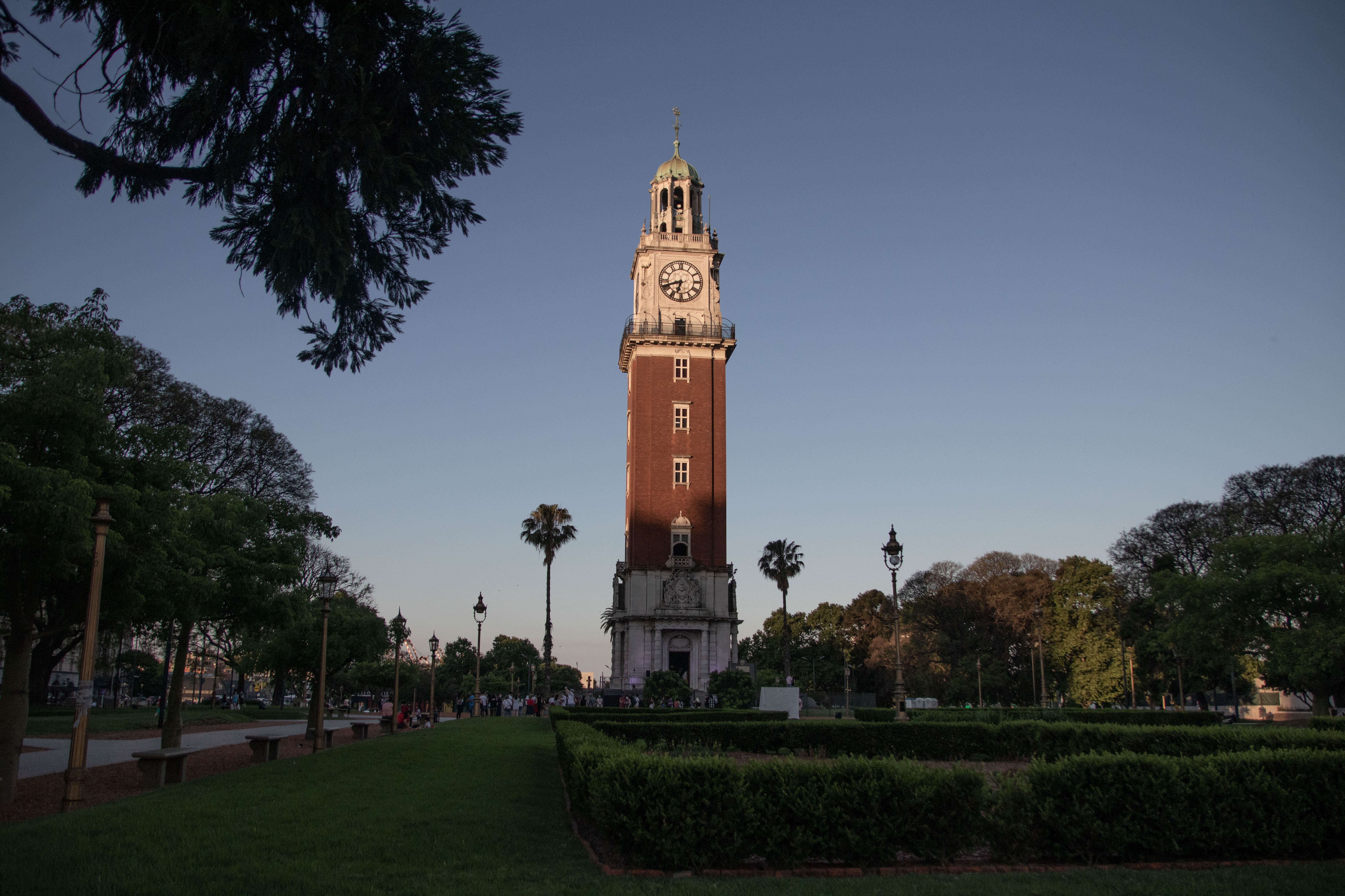 La Torre Monumental cumple 110 años y lo celebra a lo grande - Imagen 12