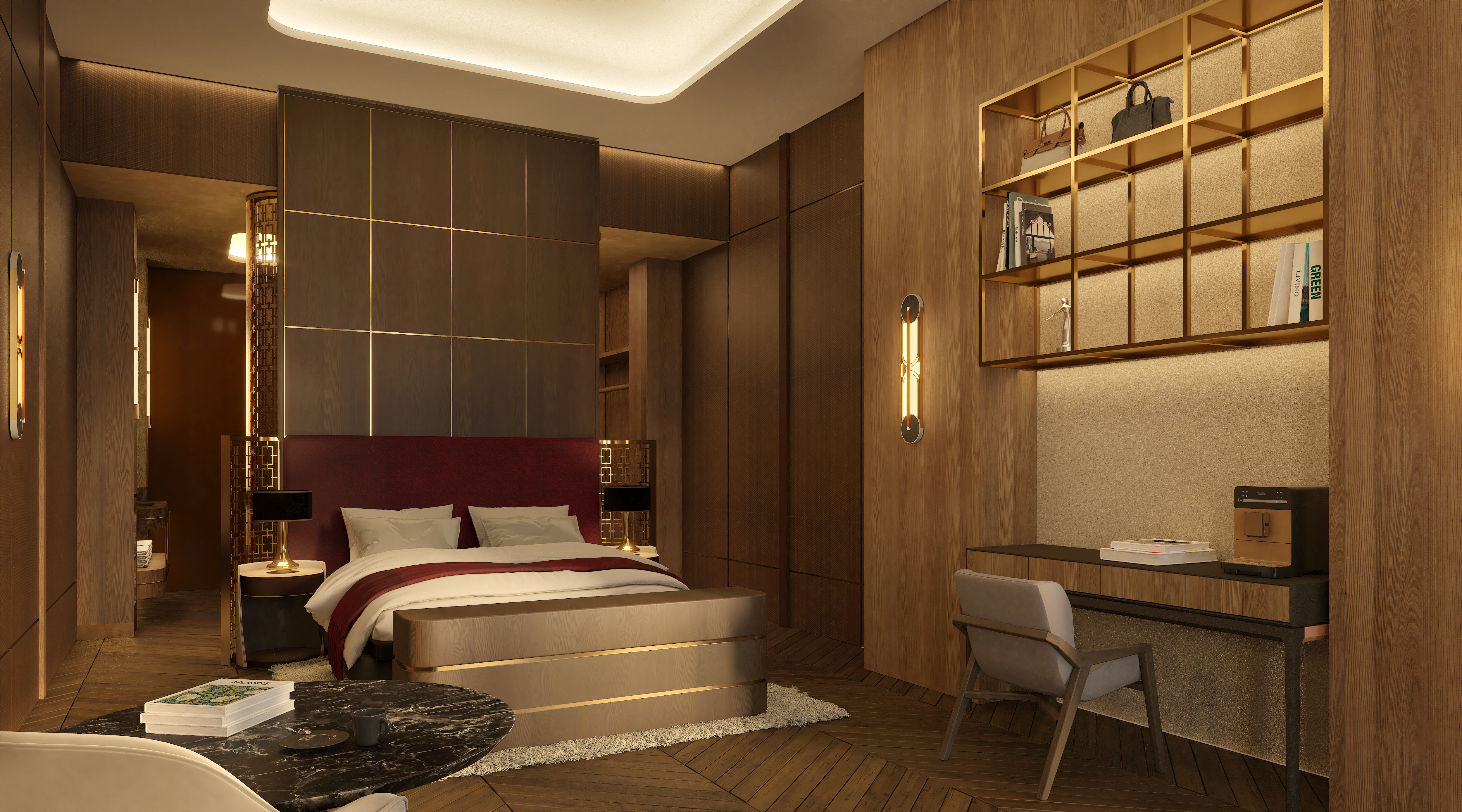 Pride Developer desarrollará el primer Autograph Collection® Hotels en la ciudad de Buenos Aires - Imagen 4