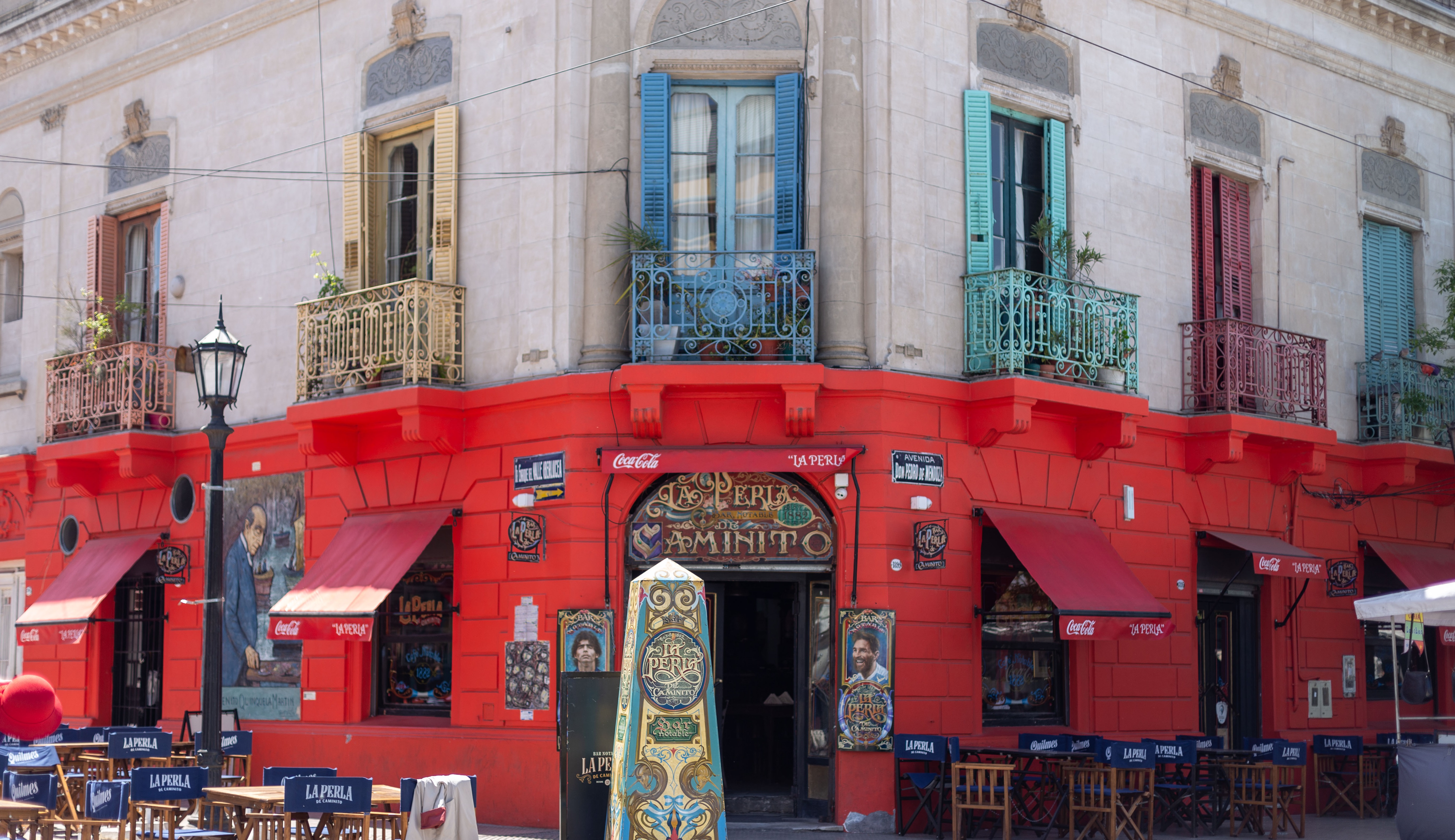 Buenos Aires suma doce nuevos Bares Notables que forman parte de la identidad de sus barrios - Imagen 8